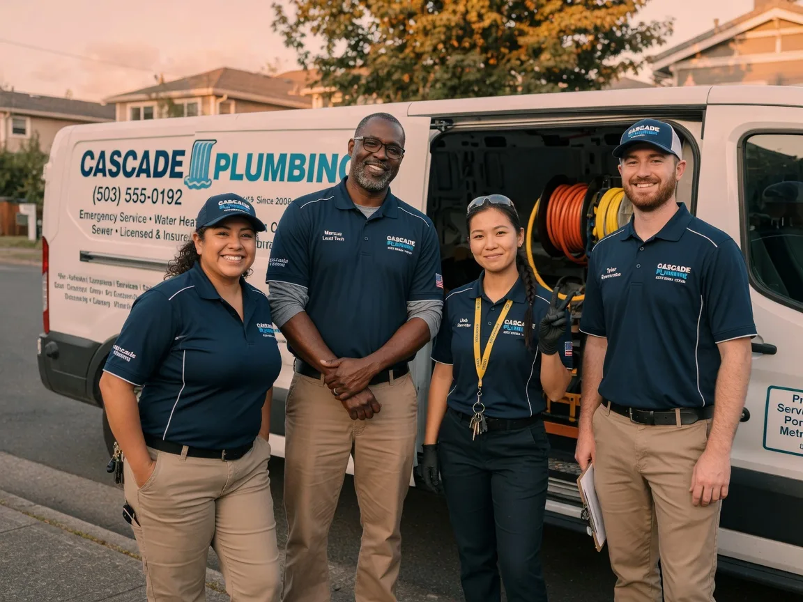 Emergency Plumber company in Rib Lake, WI